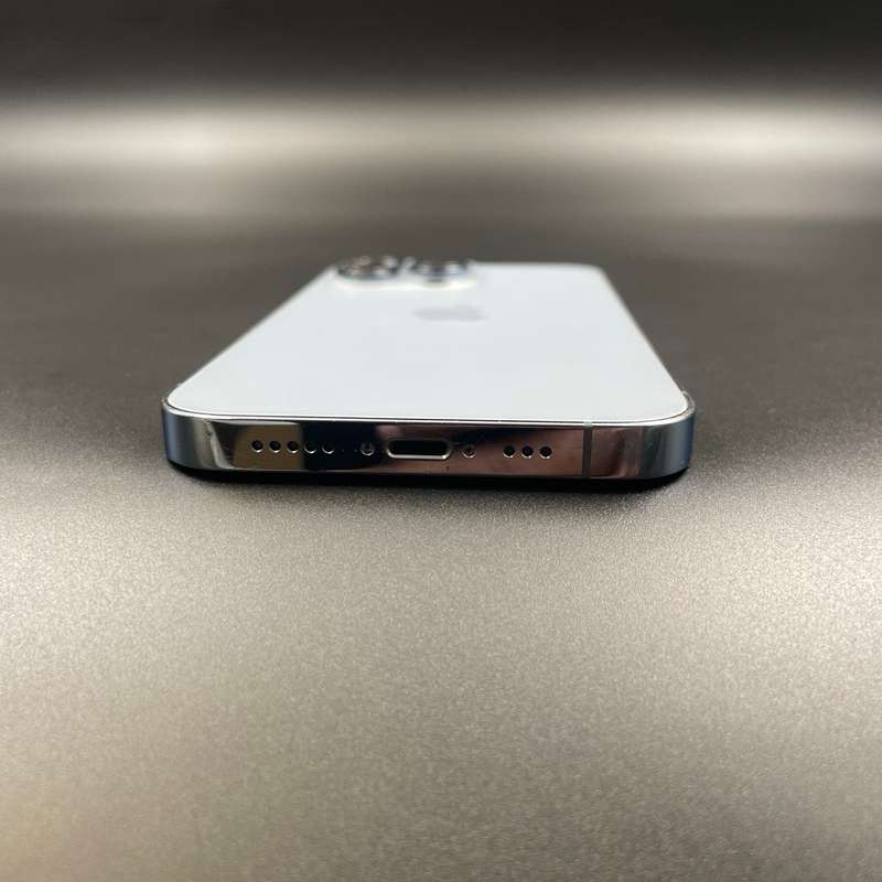 iPhone 13 Pro 256GB Sierra Blue