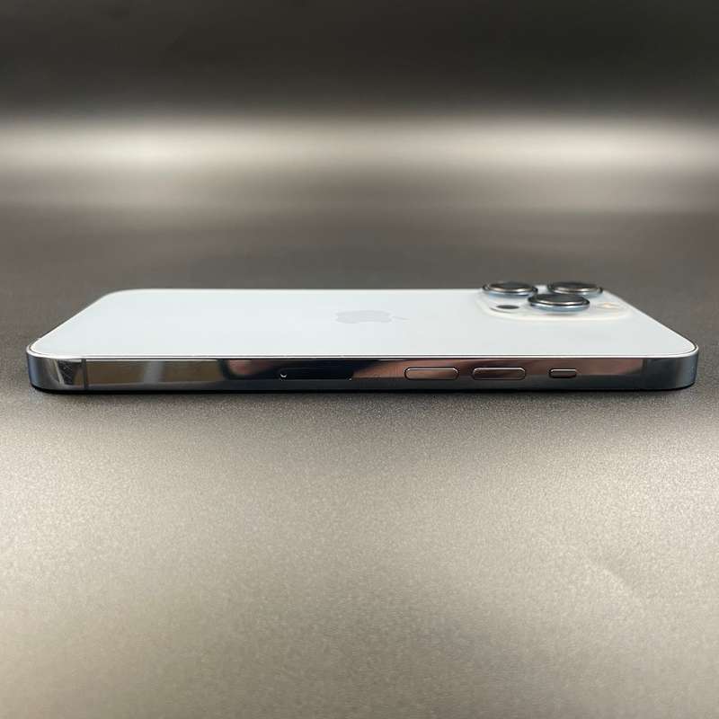 iPhone 13 Pro 256GB Sierra Blue
