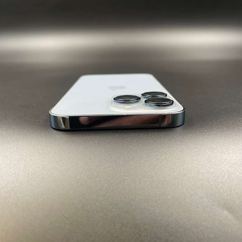 iPhone 13 Pro 256GB Sierra Blue