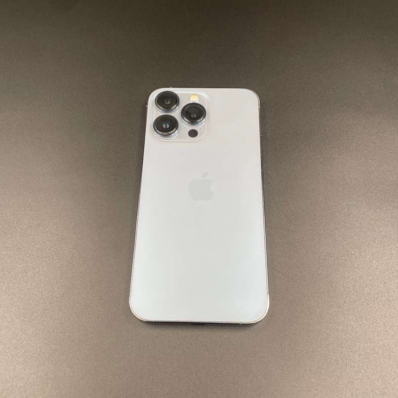 iPhone 13 Pro 256GB Sierra Blue