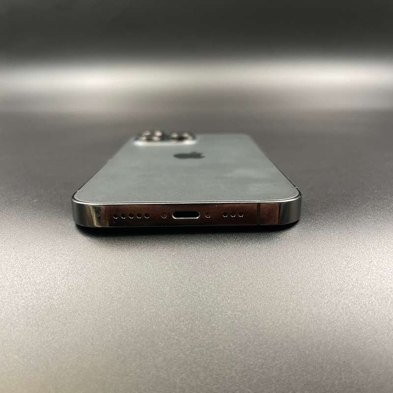 iPhone 13 Pro 256GB Graphite