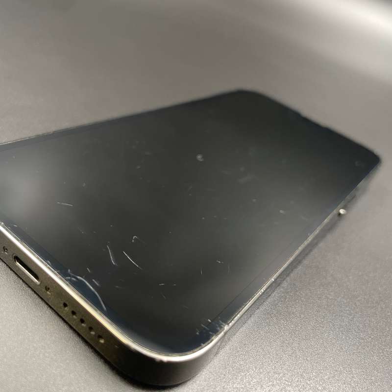 iPhone 13 Pro 256GB Graphite