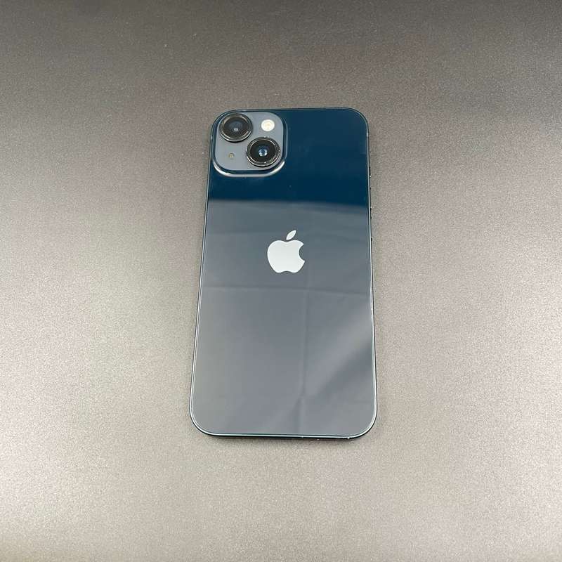 iPhone 14 256GB  Midnight