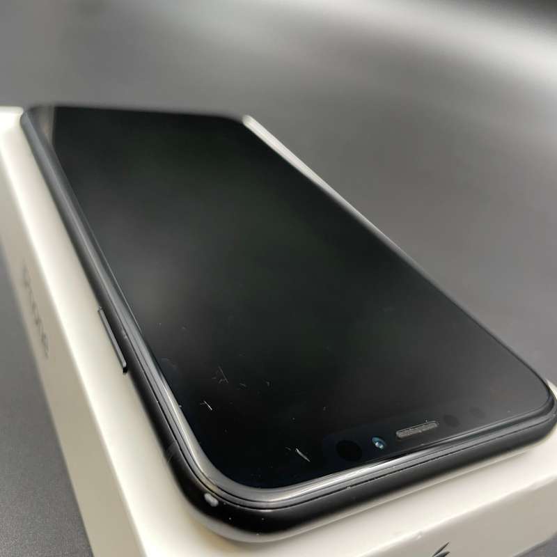 iPhone XR 64GB Black