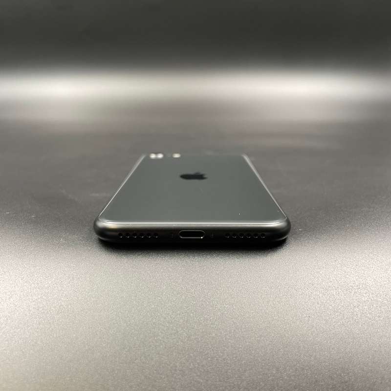 iPhone SE (2nd Generation) 64GB Black