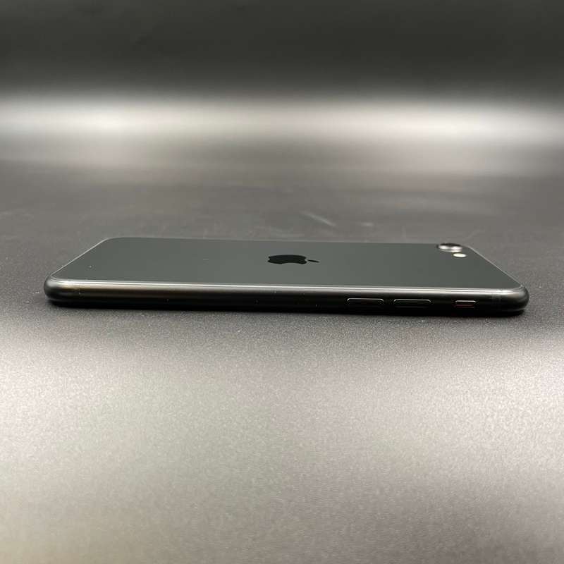 iPhone SE (2nd Generation) 64GB Black