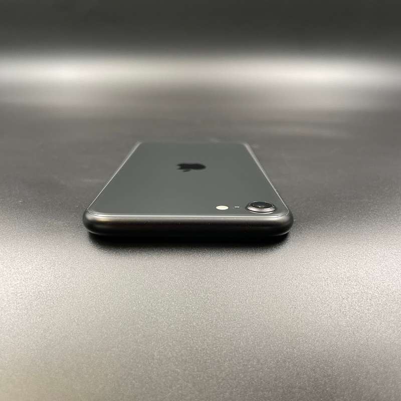 iPhone SE (2nd Generation) 64GB Black