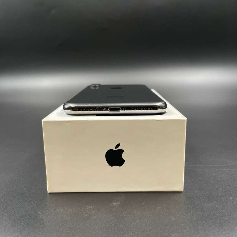 iPhone X 256GB Space Gray