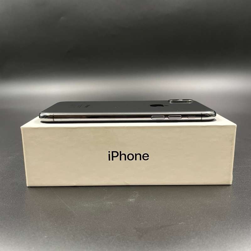 iPhone X 256GB Space Gray