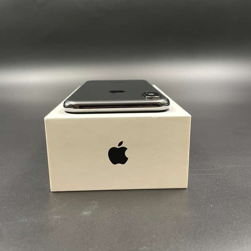 iPhone X 256GB Space Gray