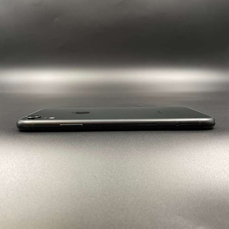 iPhone XR 64GB Black