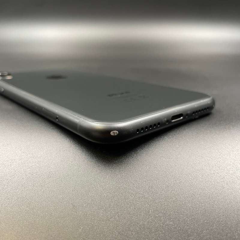 iPhone XR 64GB Black
