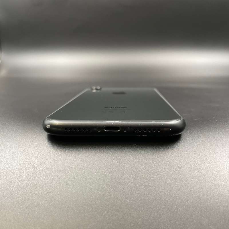 iPhone XR 64GB Black