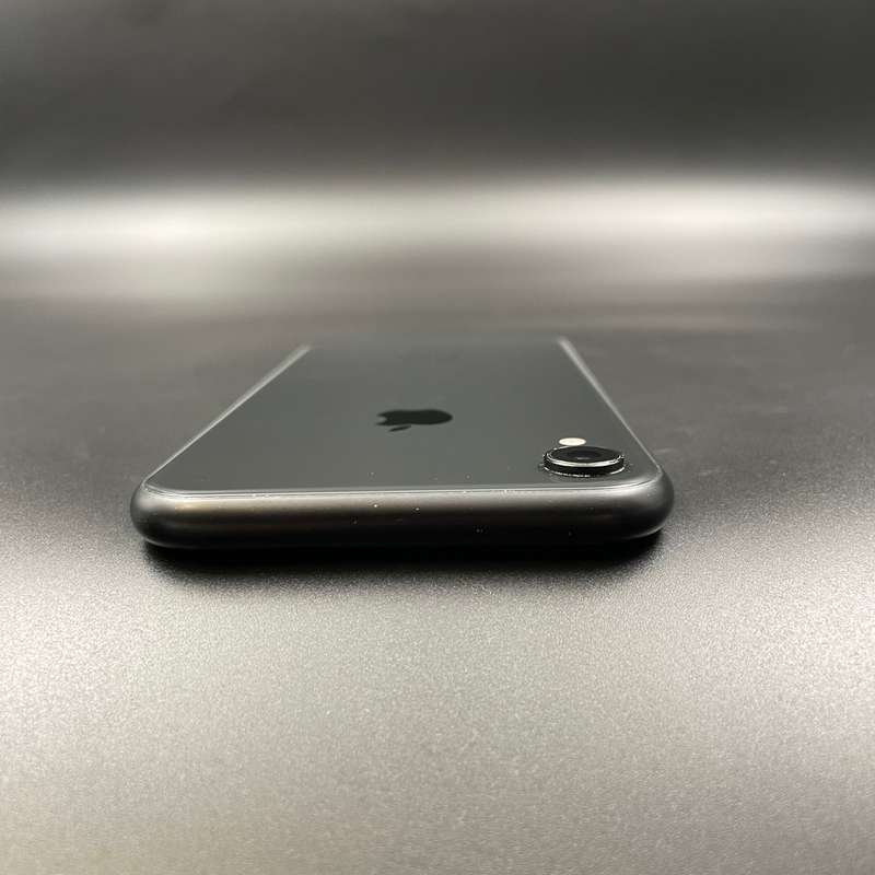 iPhone XR 64GB Black