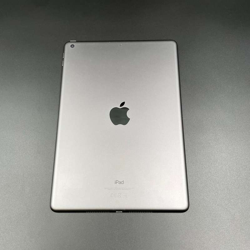 iPad 9th Generation 64GB Wifi Space Grey