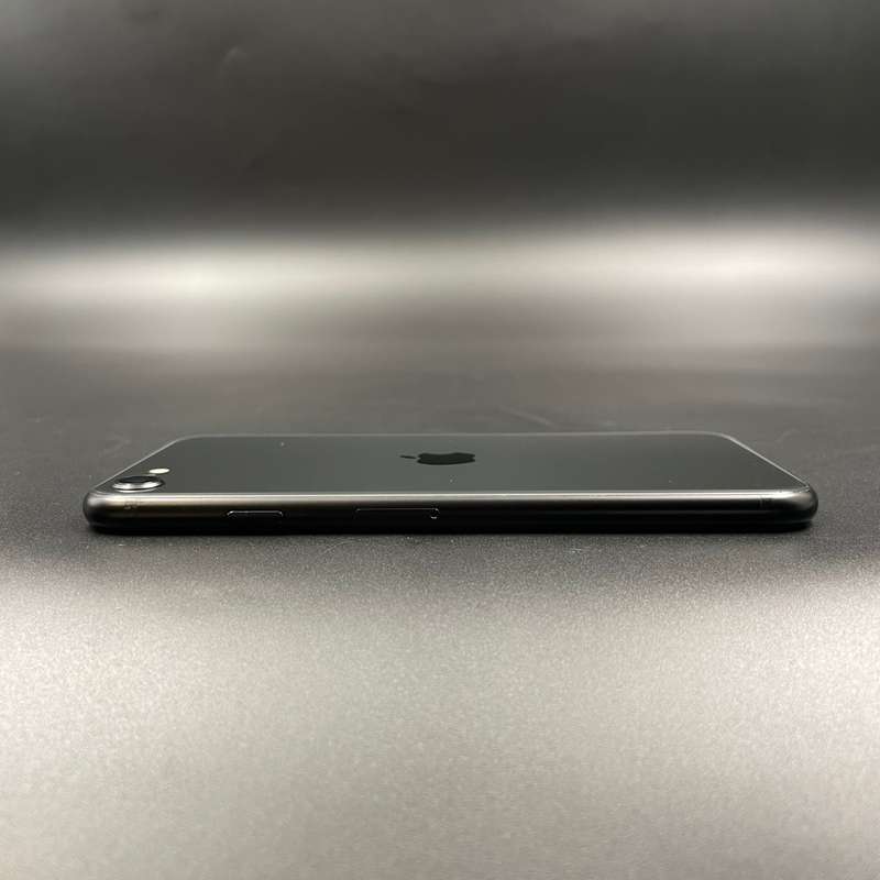 iPhone SE (2nd Generation) 64GB Black