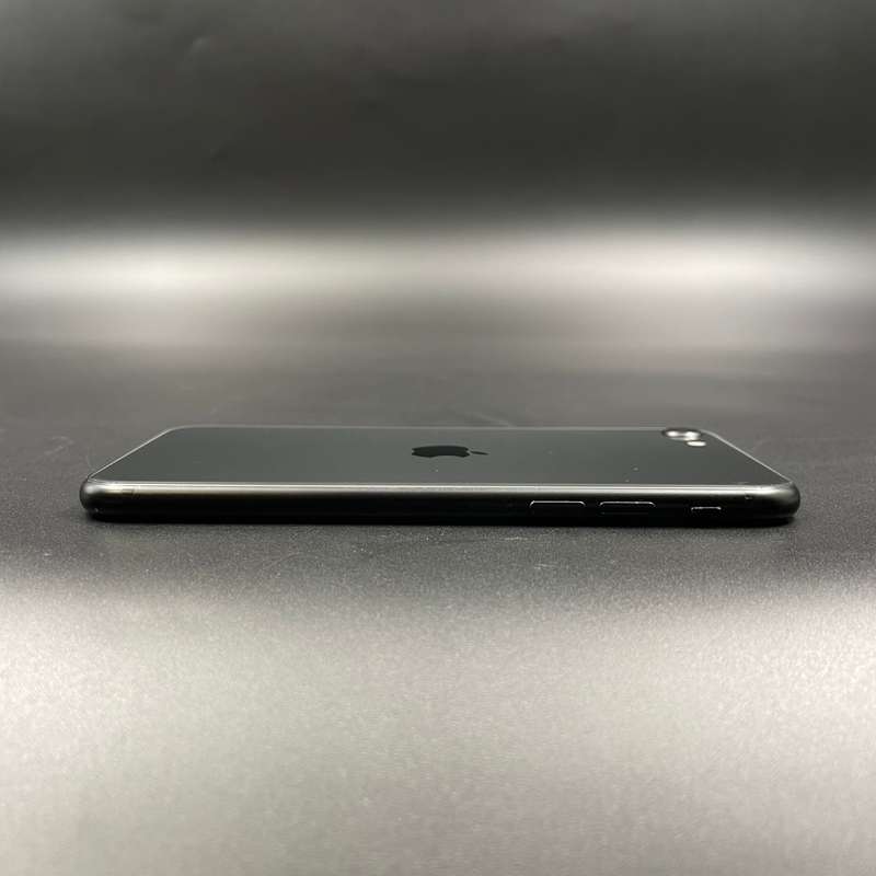 iPhone SE (2nd Generation) 64GB Black