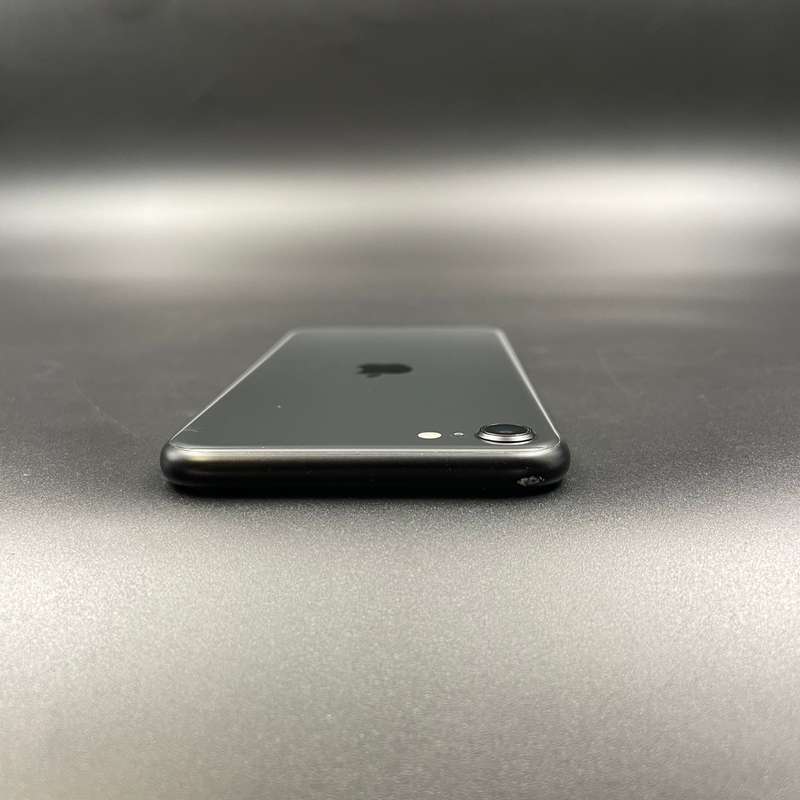 iPhone SE (2nd Generation) 64GB Black