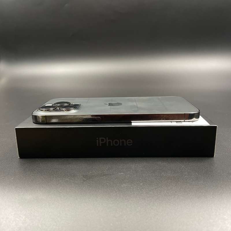 iPhone 13 Pro 256GB Graphite