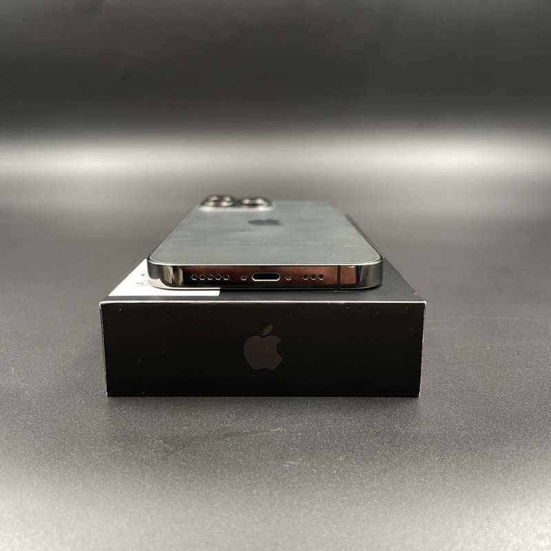 iPhone 13 Pro 256GB Graphite