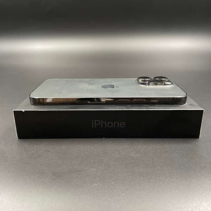 iPhone 13 Pro 256GB Graphite