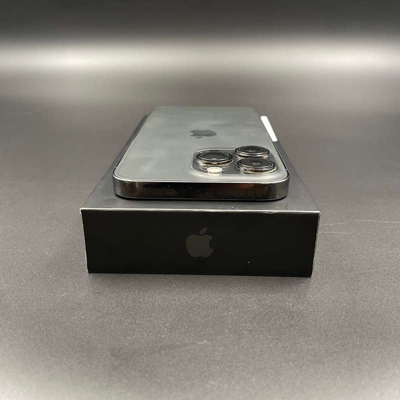 iPhone 13 Pro 256GB Graphite