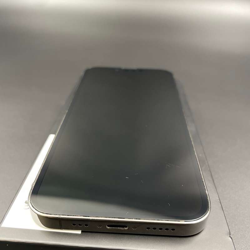 iPhone 13 Pro 256GB Graphite
