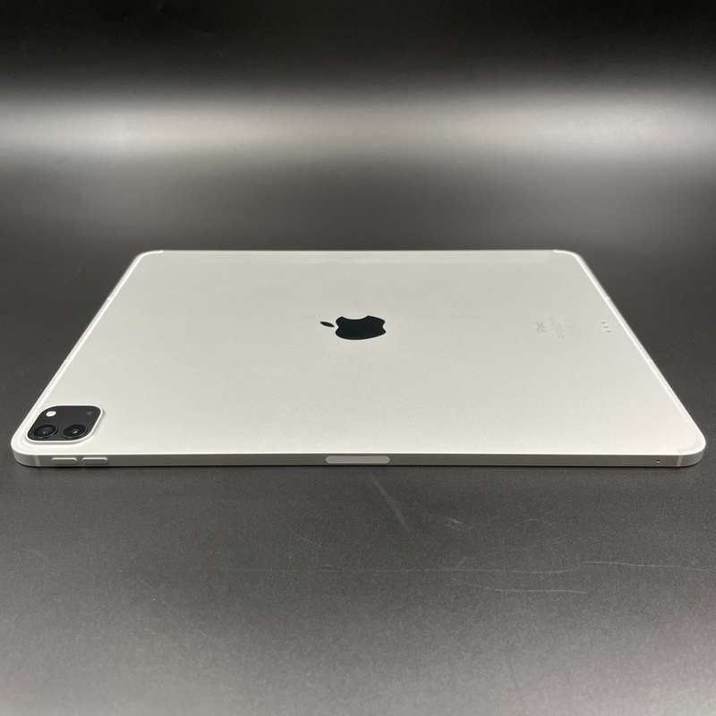 iPad Pro 12.9" M1 (5th Gen) 128B Wifi + Cellular Silver