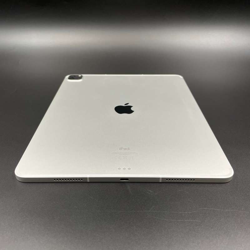 iPad Pro 12.9" M1 (5th Gen) 128B Wifi + Cellular Silver