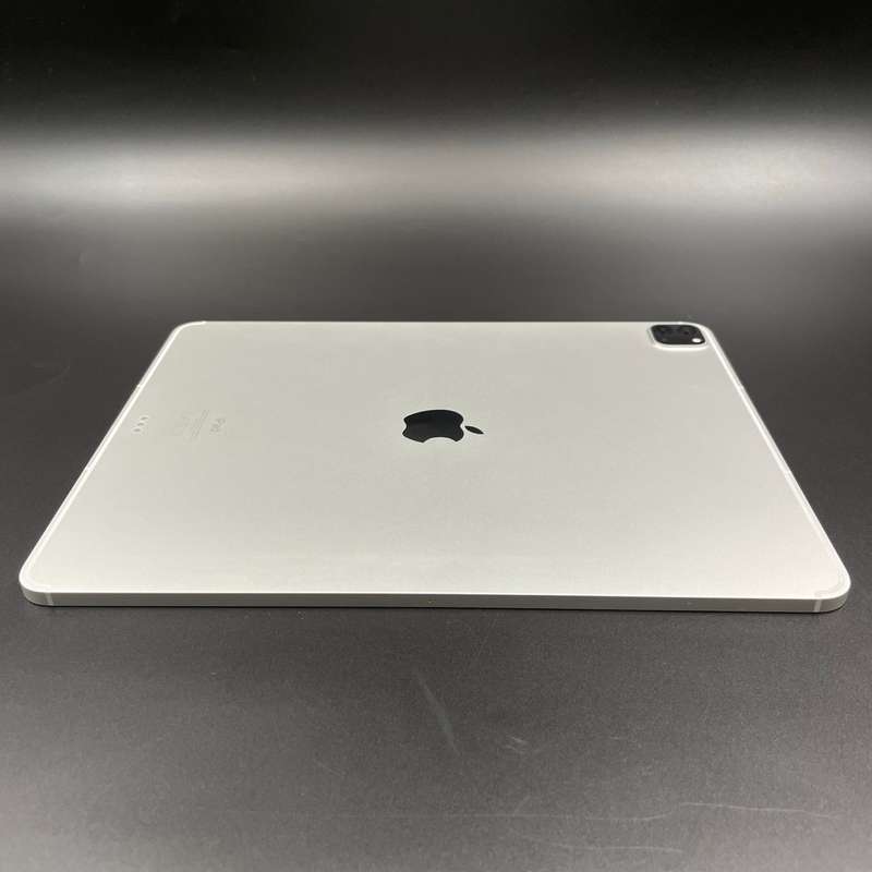 iPad Pro 12.9" M1 (5th Gen) 128B Wifi + Cellular Silver