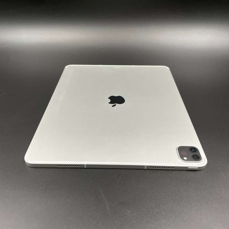 iPad Pro 12.9" M1 (5th Gen) 128B Wifi + Cellular Silver