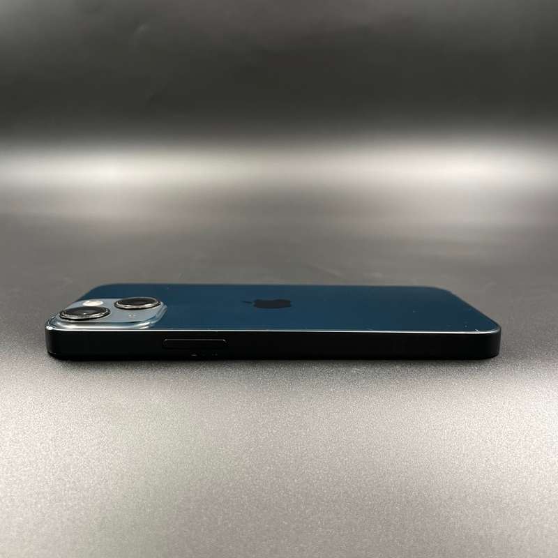 iPhone 13 Mini 256GB Midnight