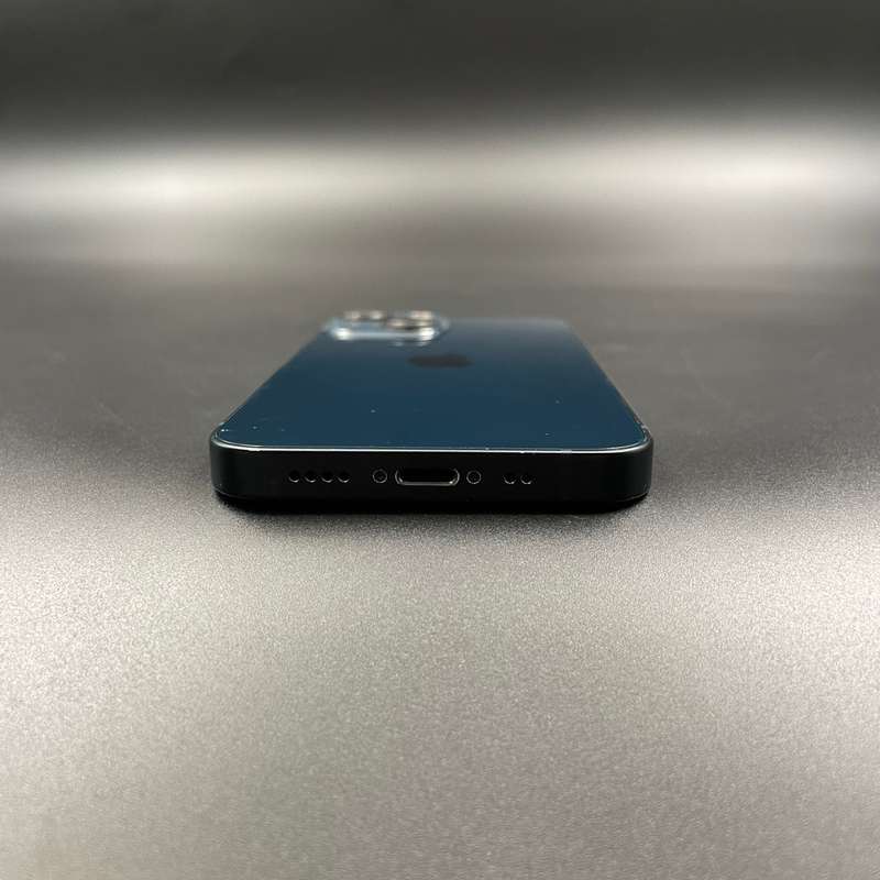 iPhone 13 Mini 256GB Midnight