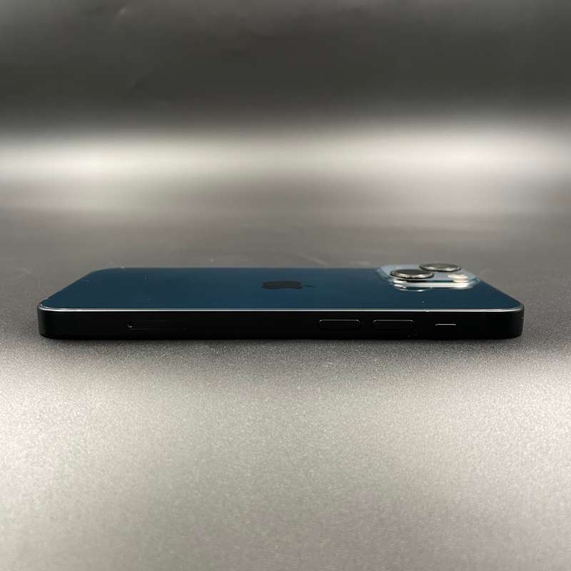 iPhone 13 Mini 256GB Midnight