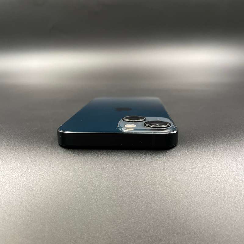 iPhone 13 Mini 256GB Midnight