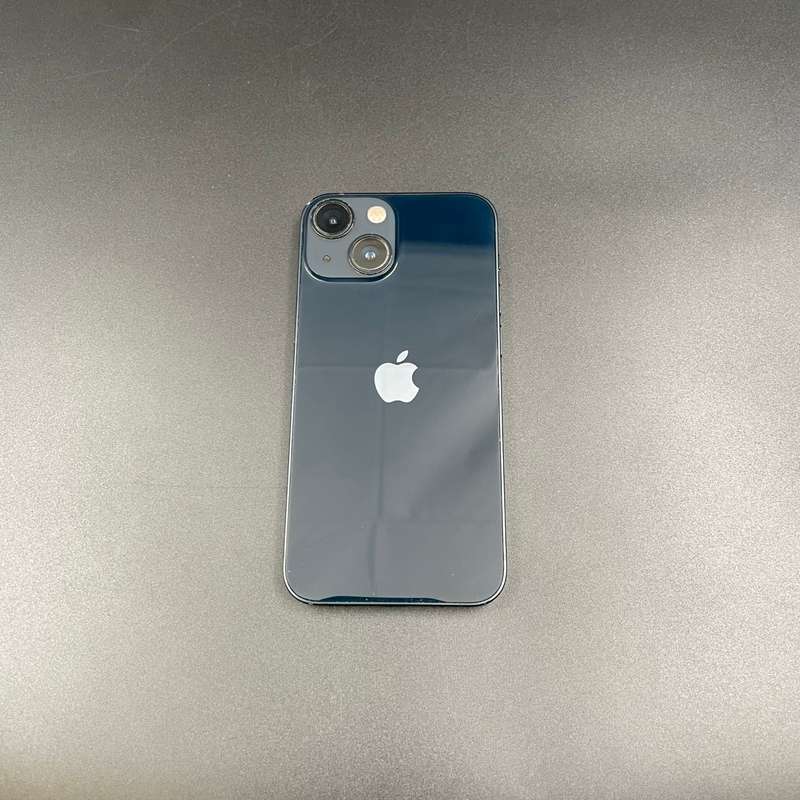 iPhone 13 Mini 256GB Midnight