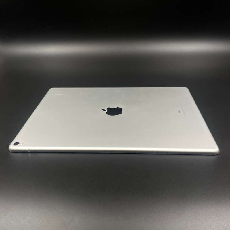 iPad Pro 12.9" (2nd Generation) 64GB Silver