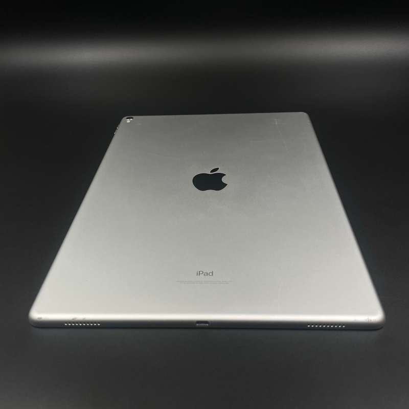 iPad Pro 12.9" (2nd Generation) 64GB Silver