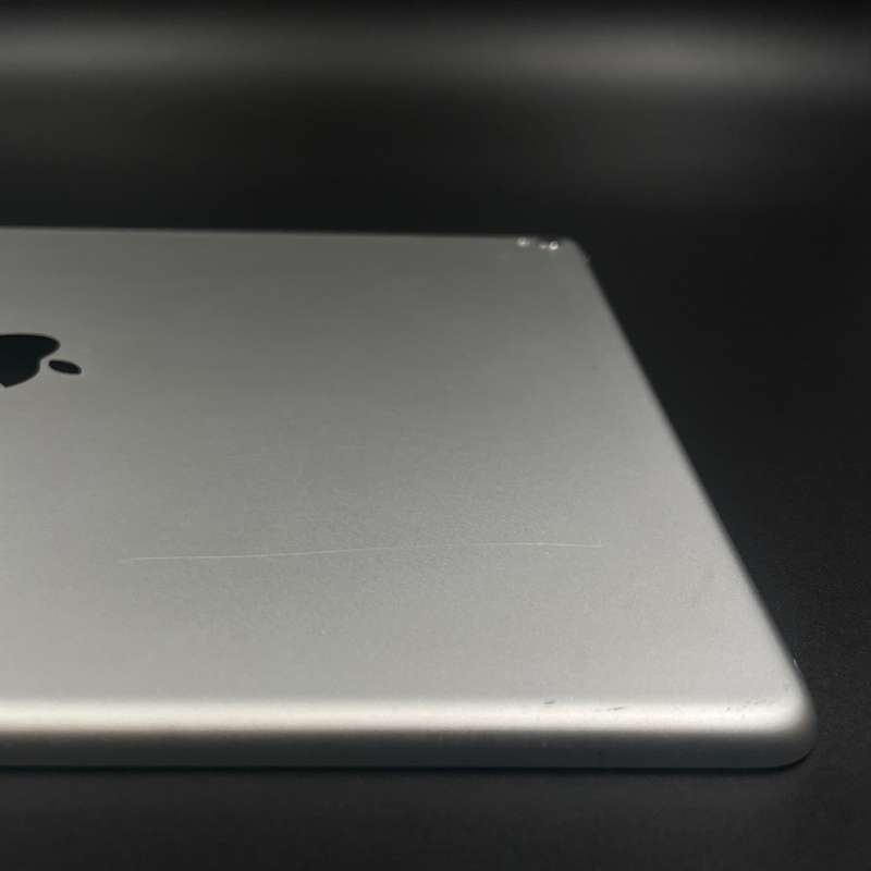 iPad Pro 12.9" (2nd Generation) 64GB Silver