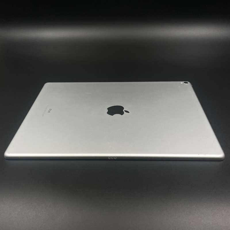 iPad Pro 12.9" (2nd Generation) 64GB Silver