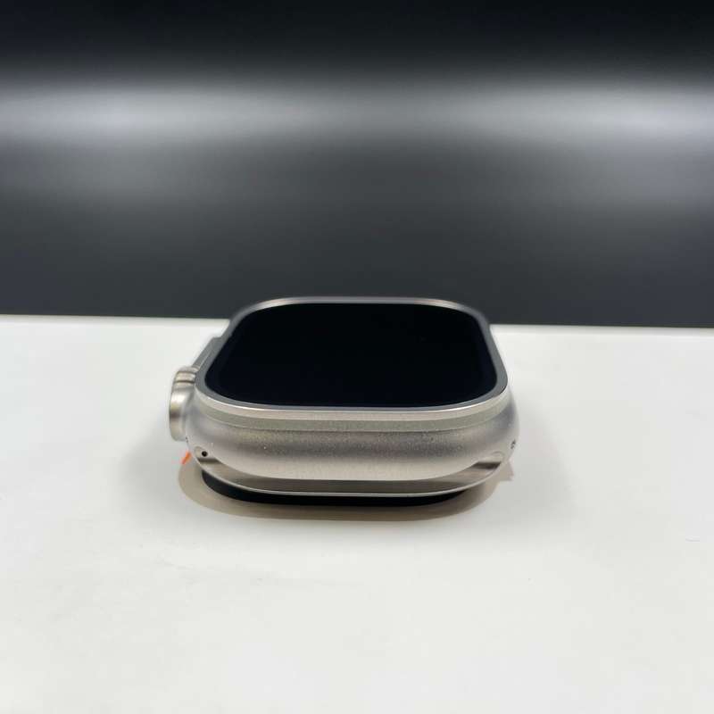 Apple Watch Ultra 2 49MM Titanium