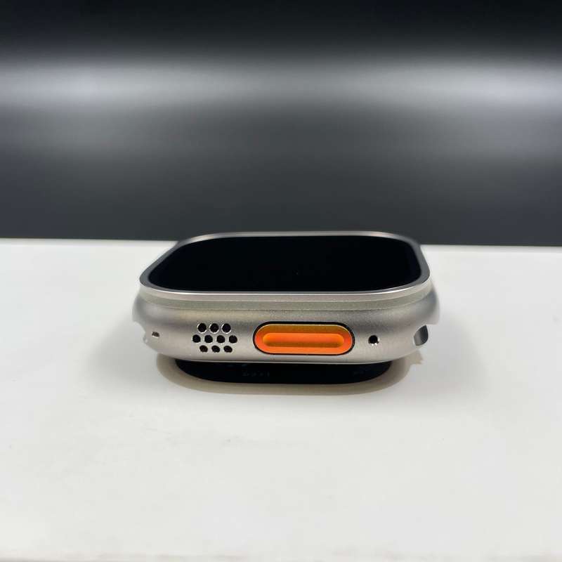 Apple Watch Ultra 2 49MM Titanium