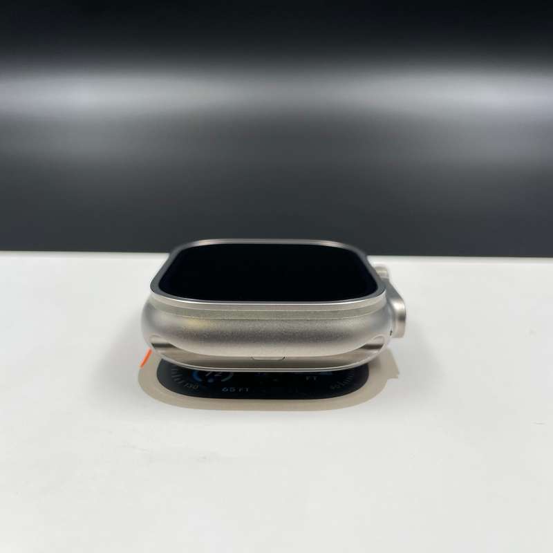 Apple Watch Ultra 2 49MM Titanium