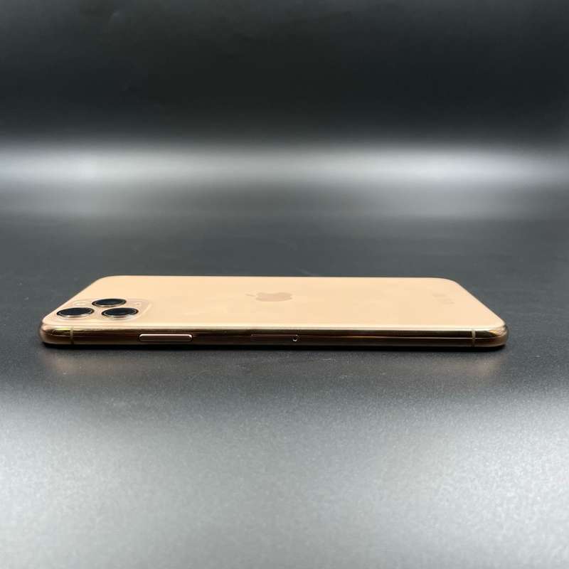 iPhone 11 Pro Max 256GB Gold