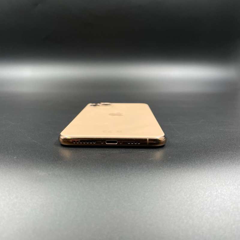 iPhone 11 Pro Max 256GB Gold