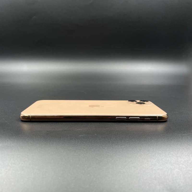 iPhone 11 Pro Max 256GB Gold