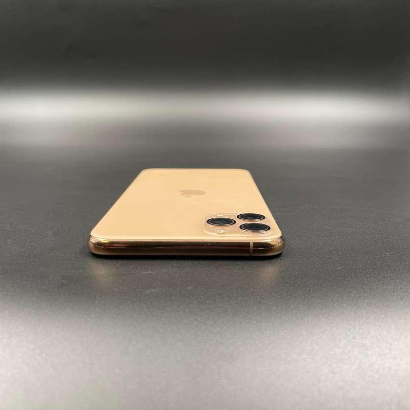 iPhone 11 Pro Max 256GB Gold