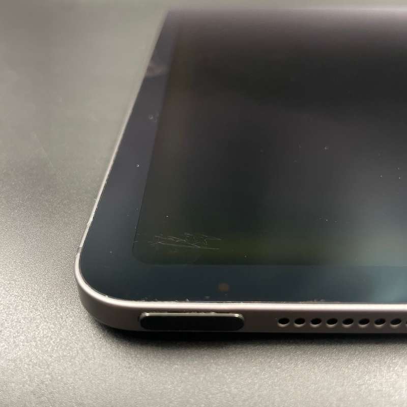iPad Air 4 256GB Wifi + Cellular Space Grey