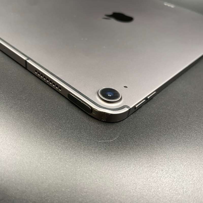 iPad Air 4 256GB Wifi + Cellular Space Grey
