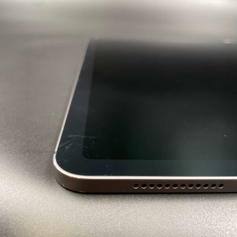 iPad Air 4 256GB Wifi + Cellular Space Grey
